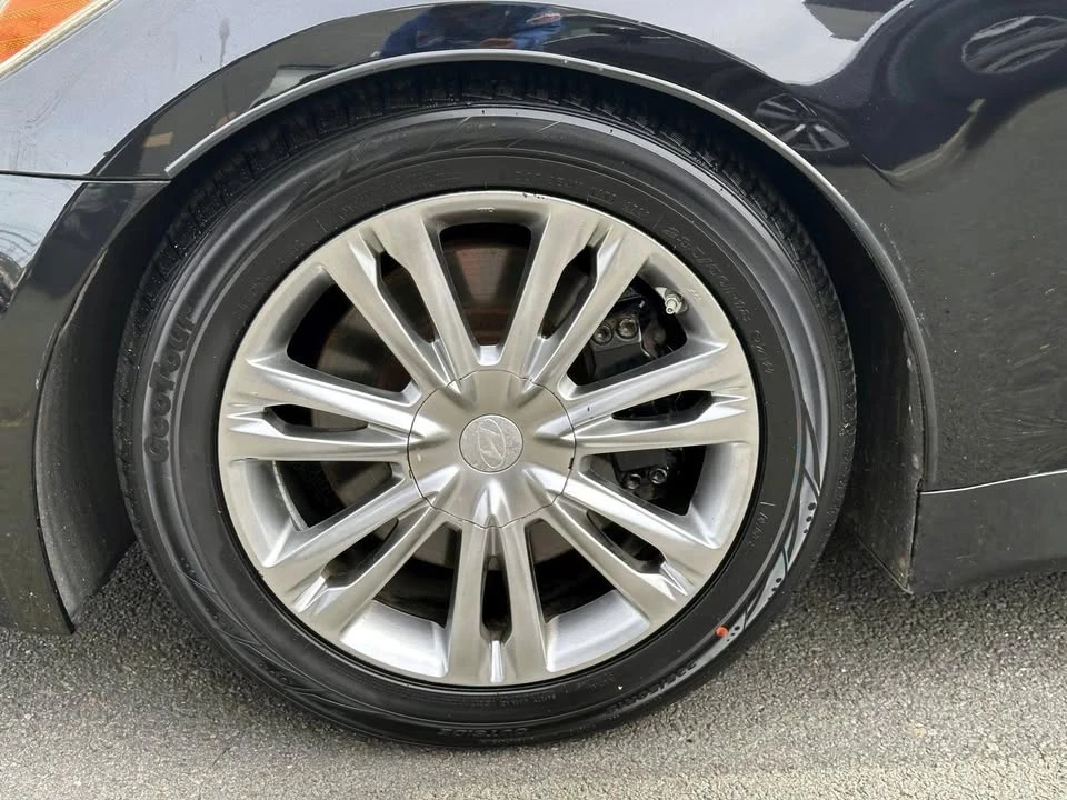 2012 Hyundai Genesis - Image 6 of 19