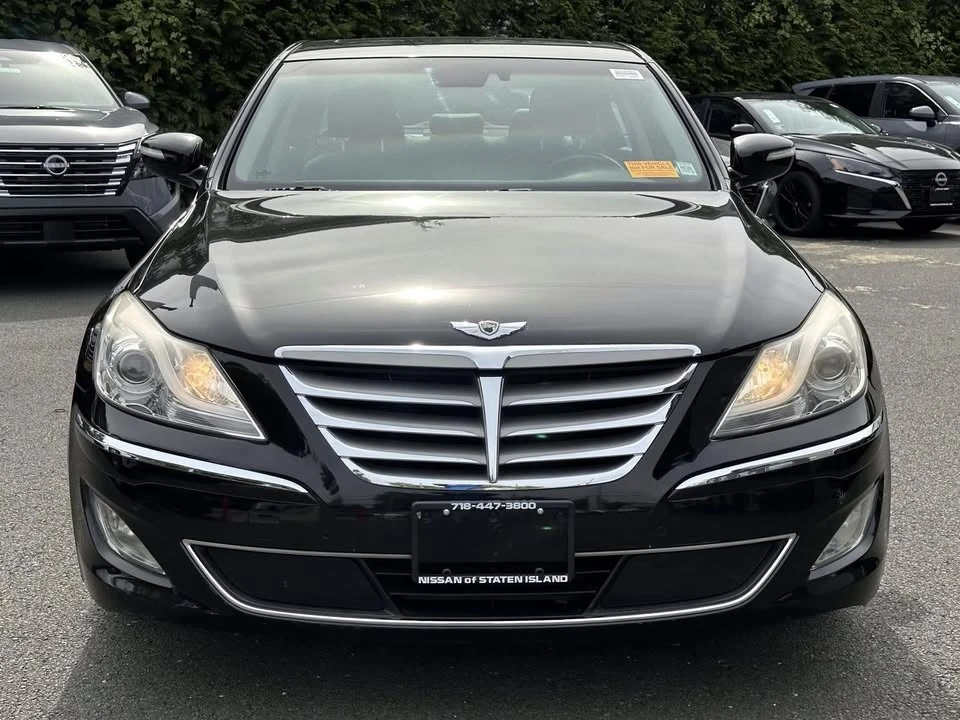 2012 Hyundai Genesis - Image 4 of 19