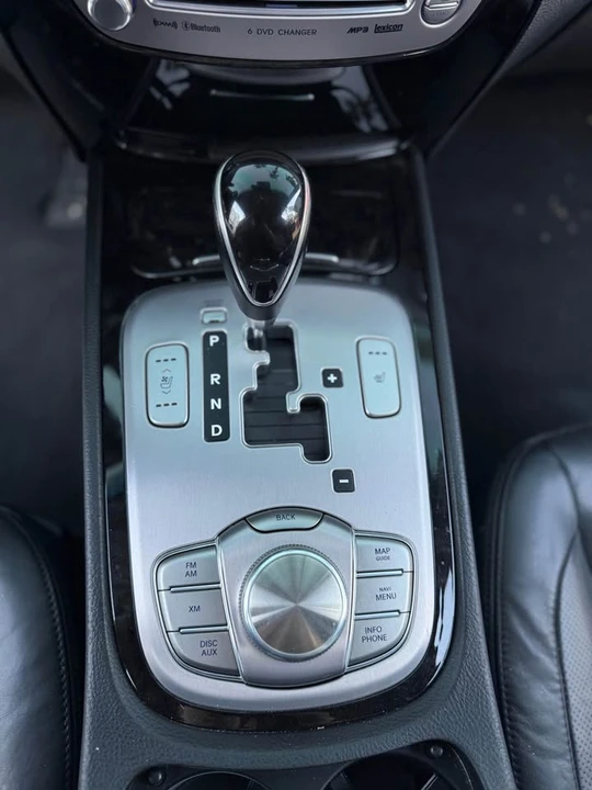 2012 Hyundai Genesis - Image 10 of 15