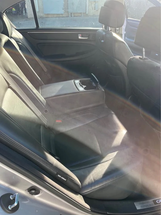 2012 Hyundai Genesis - Image 8 of 8