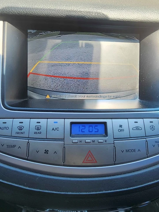 2012 Hyundai Genesis - Image 8 of 19