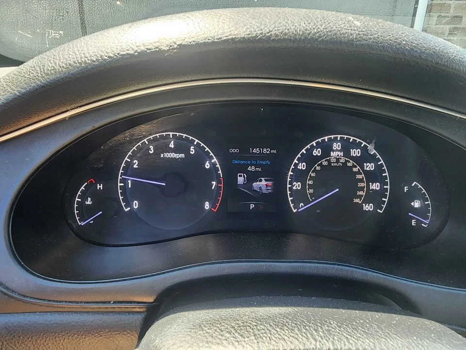 2012 Hyundai Genesis - Image 19 of 19