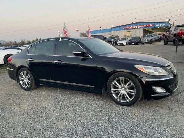 2012 Hyundai Genesis - Image 6 of 14