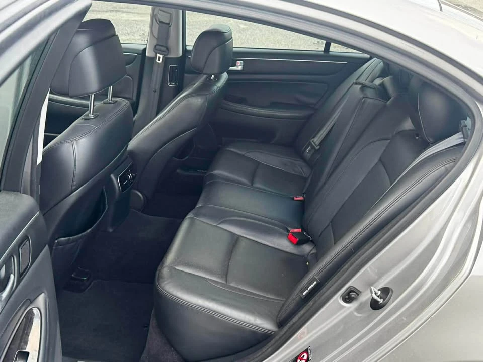 2012 Hyundai Genesis - Image 12 of 12