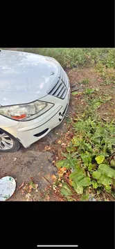 Hyundai Genesis Parts