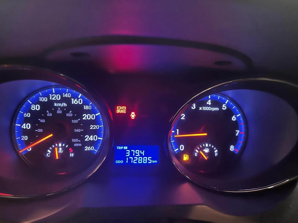 2012 Hyundai Genesis Coupe - Image 13 of 16