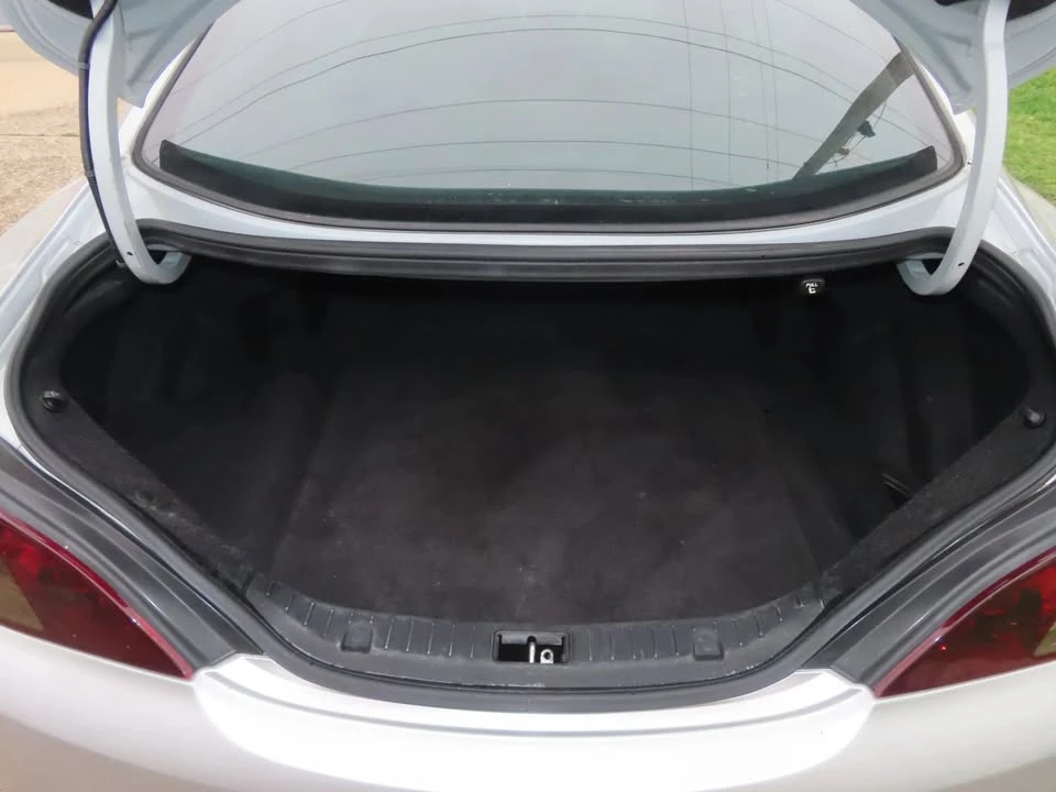 2012 Hyundai Genesis Coupe - Image 12 of 20