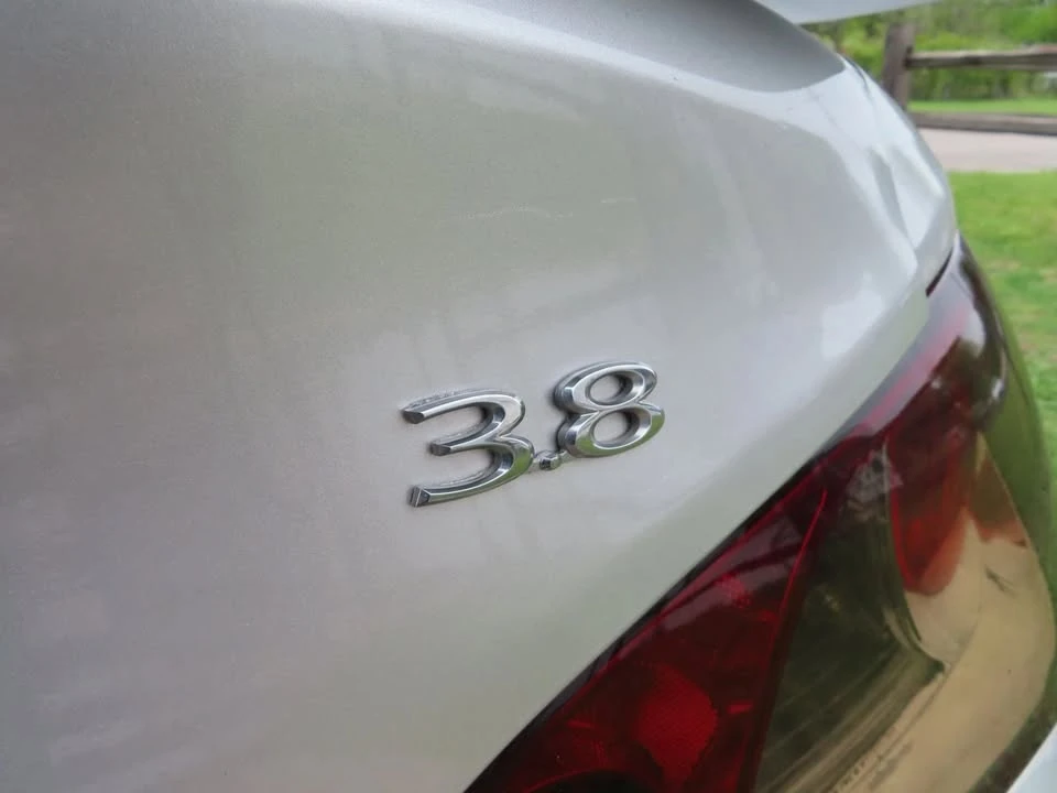 2012 Hyundai Genesis Coupe - Image 9 of 20