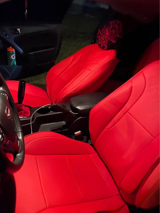 2012 Hyundai Genesis Coupe - Image 2 of 7