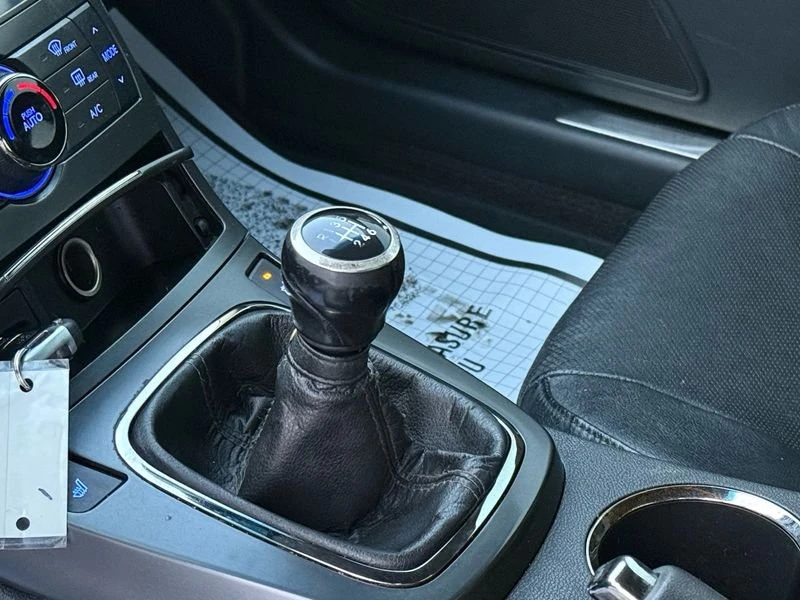 2012 Hyundai Genesis Coupe - Image 9 of 10