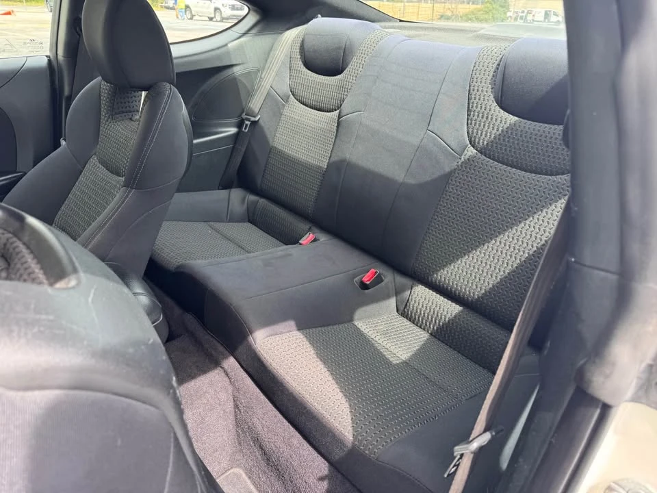 2012 Hyundai Genesis Coupe - Image 11 of 19