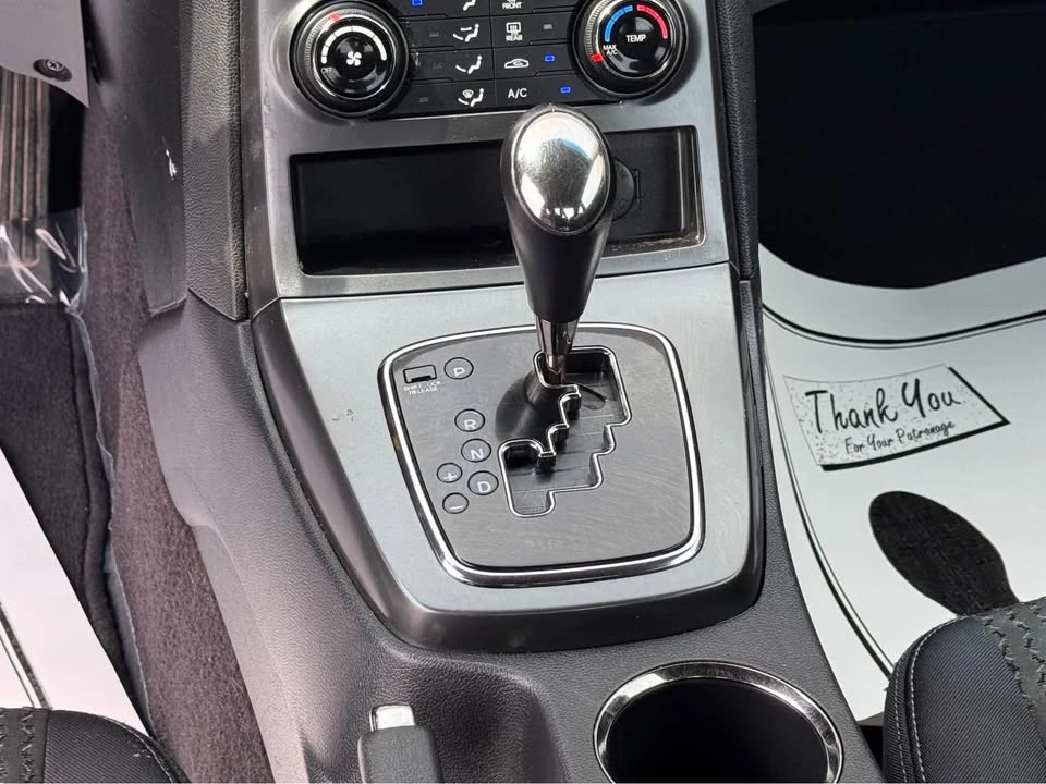 2012 Hyundai Genesis Coupe - Image 15 of 19