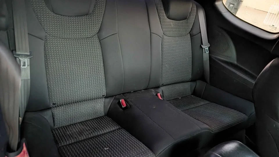 2012 Hyundai Genesis Coupe - Image 3 of 11