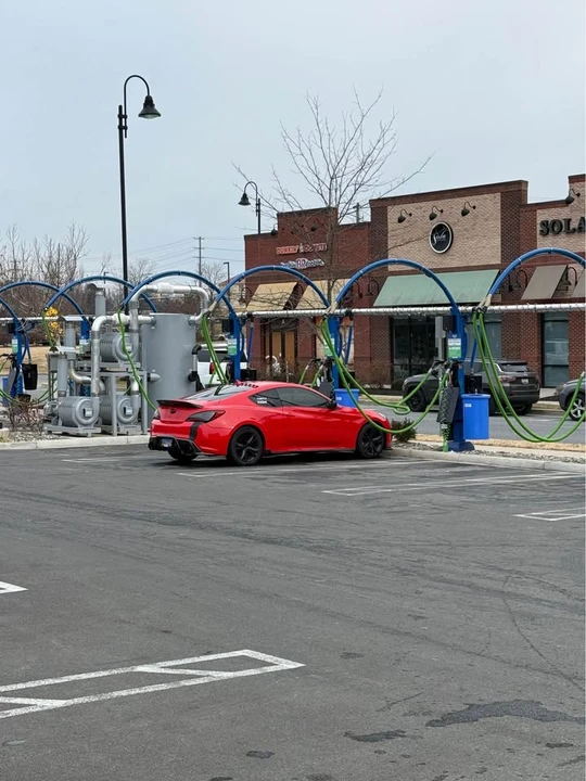 2012 Hyundai Genesis Coupe - Image 11 of 11