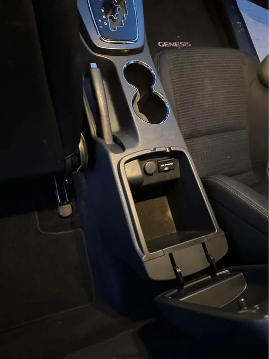 2012 Hyundai Genesis Coupe - Image 14 of 14