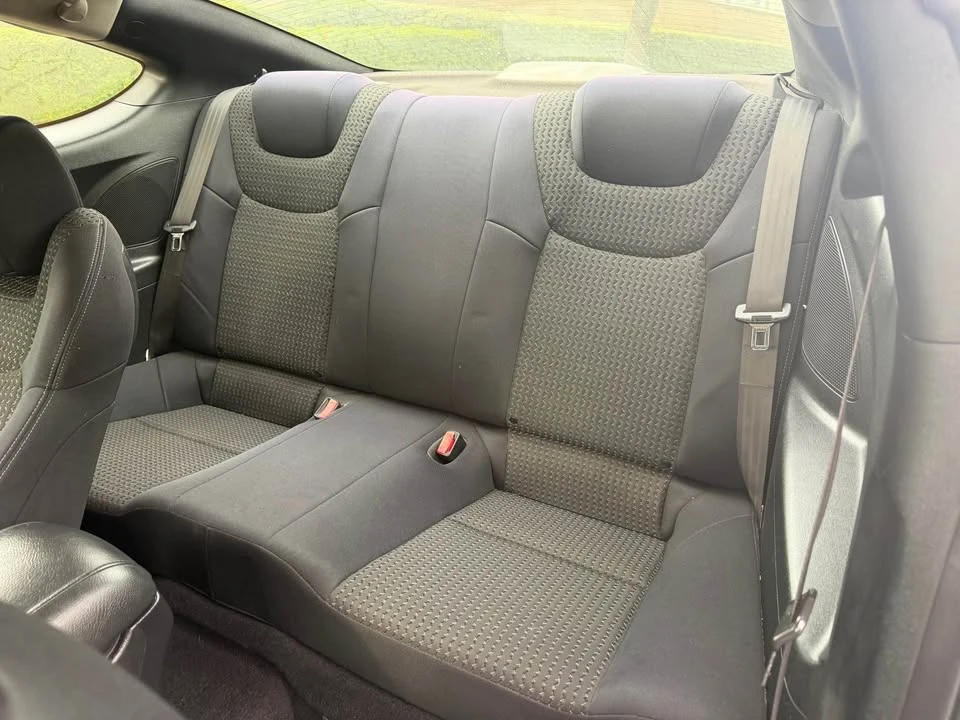 2012 Hyundai Genesis Coupe - Image 10 of 13