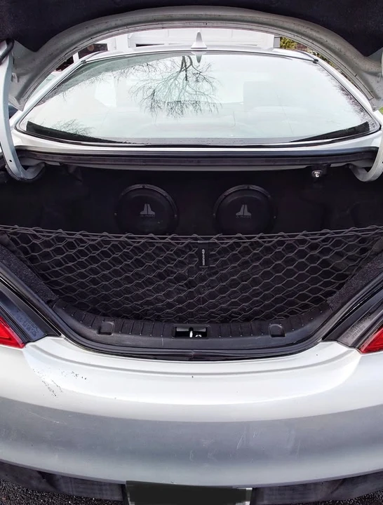 2012 Hyundai Genesis Coupe - Image 8 of 15