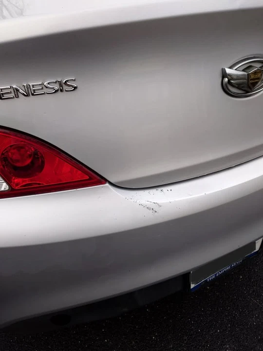 2012 Hyundai Genesis Coupe - Image 13 of 15