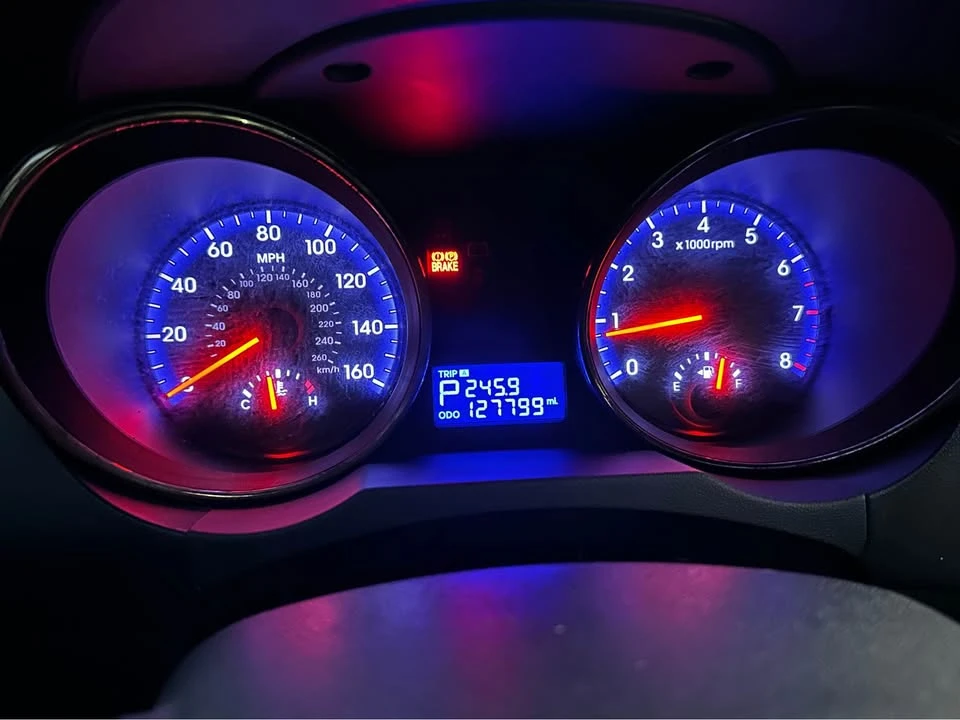 2012 Hyundai Genesis Coupe - Image 7 of 7