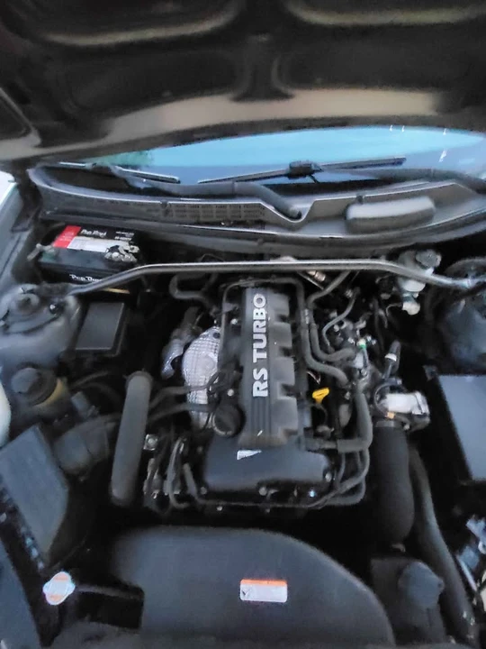 2012 Hyundai Genesis Coupe - Image 6 of 9