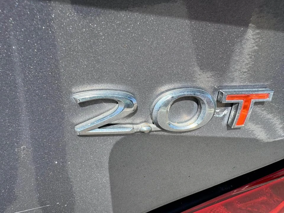 2012 Hyundai Genesis Coupe - Image 8 of 16
