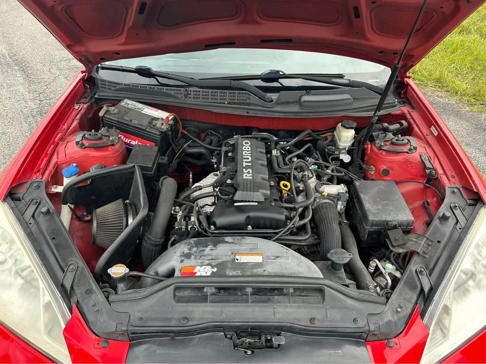2012 Hyundai Genesis Coupe - Image 14 of 15