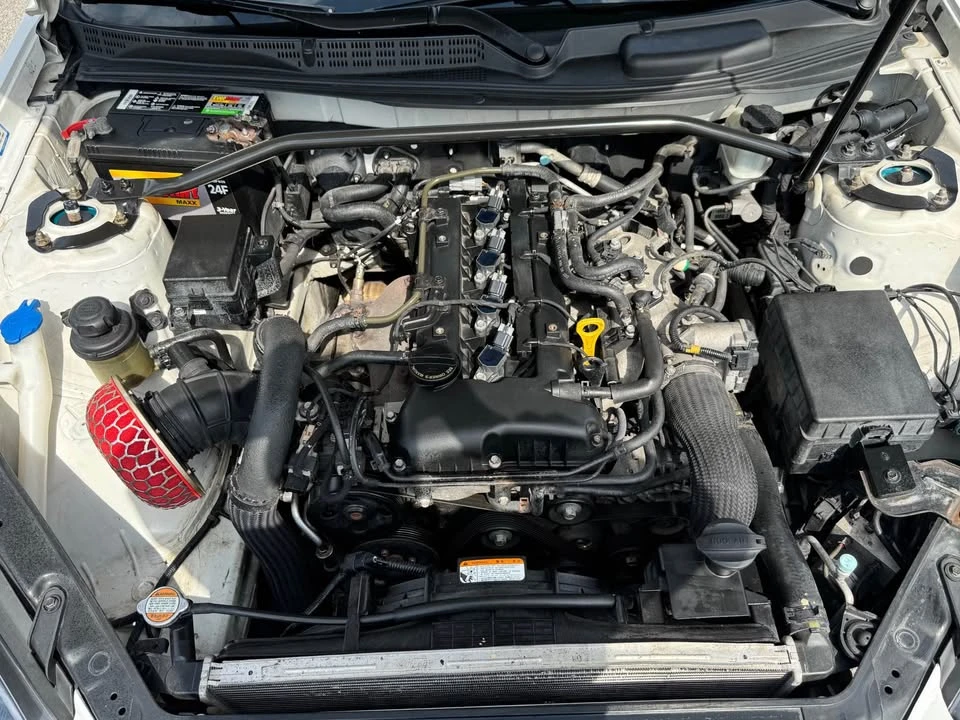 2012 Hyundai Genesis Coupe - Image 13 of 13
