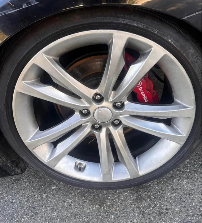 2012 Hyundai Genesis Coupe - Image 3 of 5