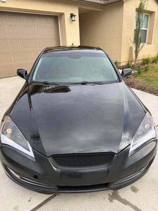 2012 Hyundai Genesis Coupe - Image 12 of 19