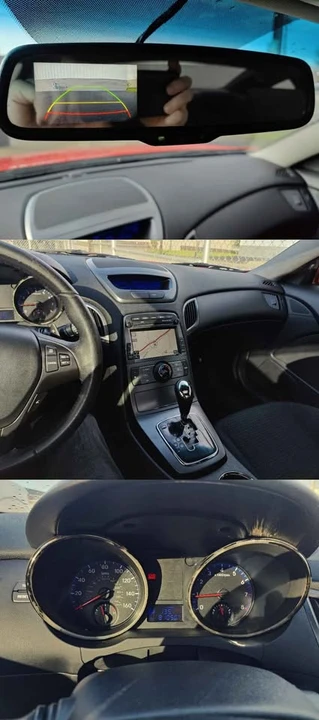 2012 Hyundai Genesis Coupe - Image 12 of 19
