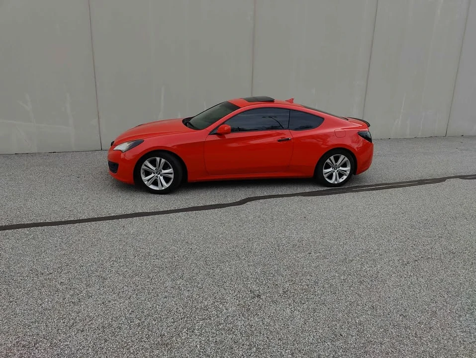 2012 Hyundai Genesis Coupe - Image 6 of 19