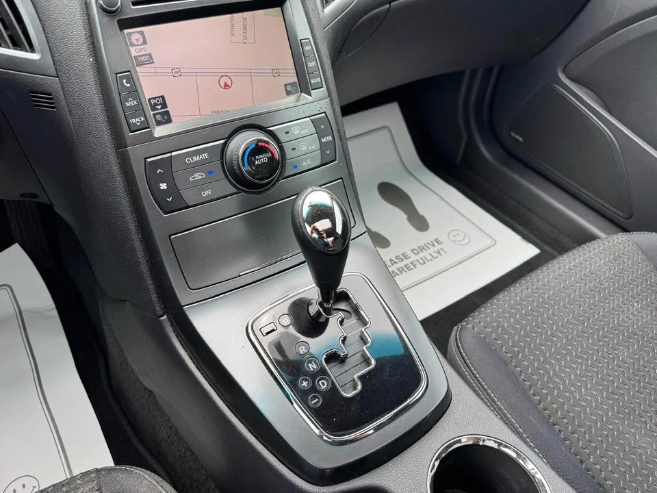 2012 Hyundai Genesis Coupe - Image 13 of 19