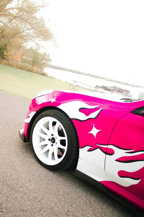 2012 Hyundai Genesis Coupe - Image 5 of 10