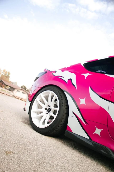 2012 Hyundai Genesis Coupe - Image 6 of 10