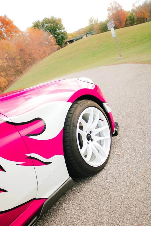 2012 Hyundai Genesis Coupe - Image 4 of 10