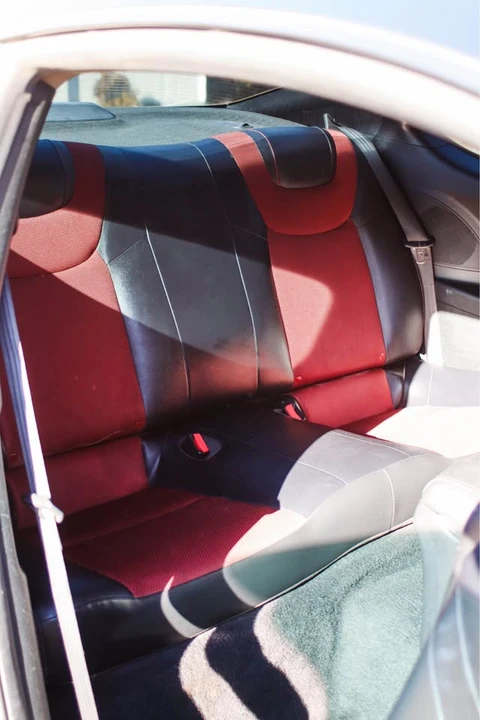 2012 Hyundai Genesis Coupe - Image 9 of 16