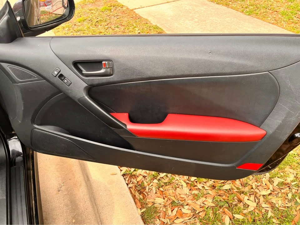 2012 Hyundai Genesis Coupe - Image 13 of 17