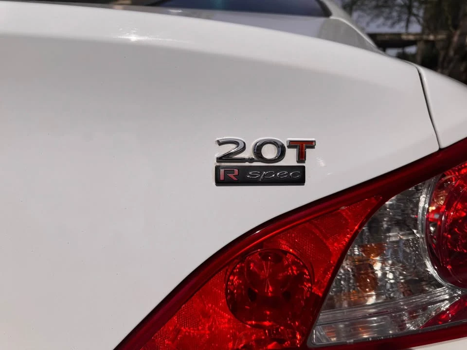 2012 Hyundai Genesis Coupe - Image 5 of 18