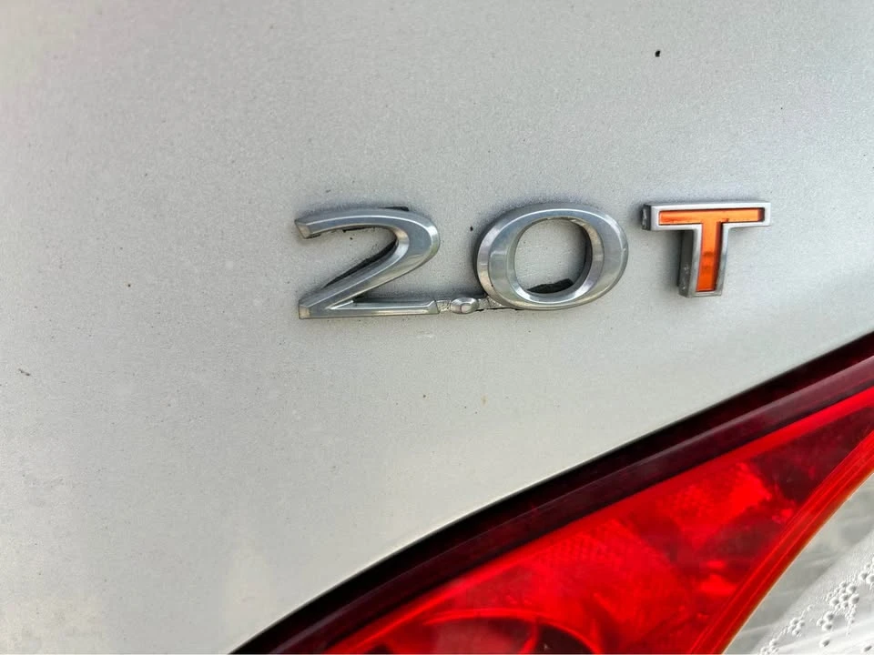 2012 Hyundai Genesis Coupe - Image 15 of 19