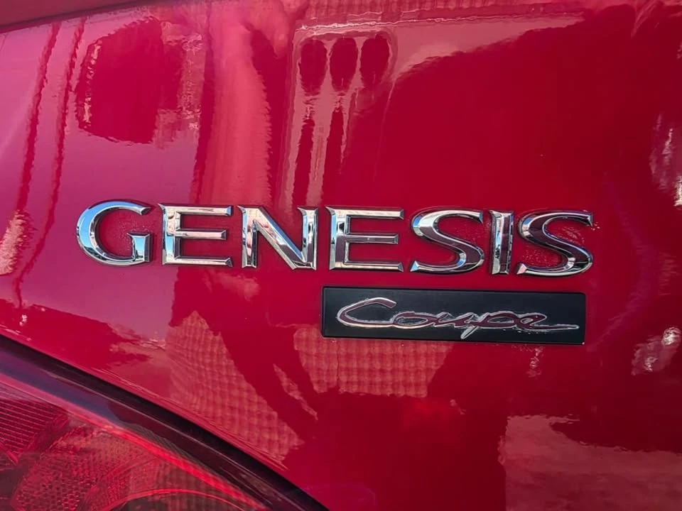 2012 Hyundai Genesis Coupe - Image 7 of 17