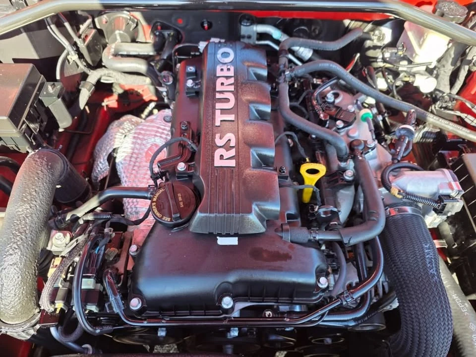 2012 Hyundai Genesis Coupe - Image 16 of 17