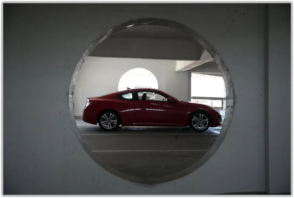 2012 Hyundai Genesis Coupe - Image 14 of 14