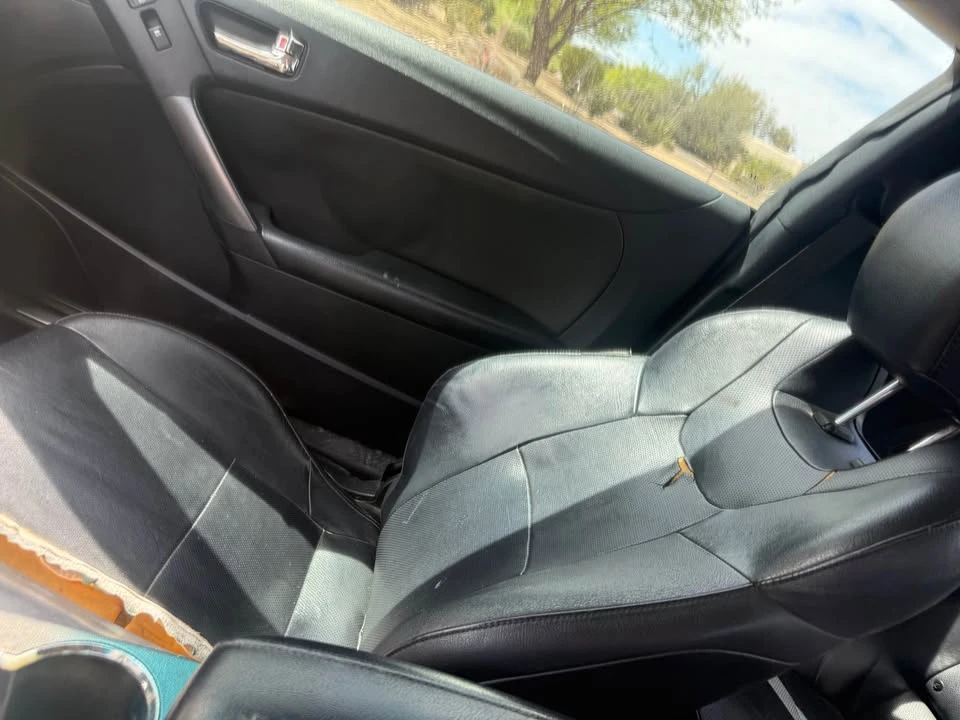 2012 Hyundai Genesis Coupe - Image 12 of 16