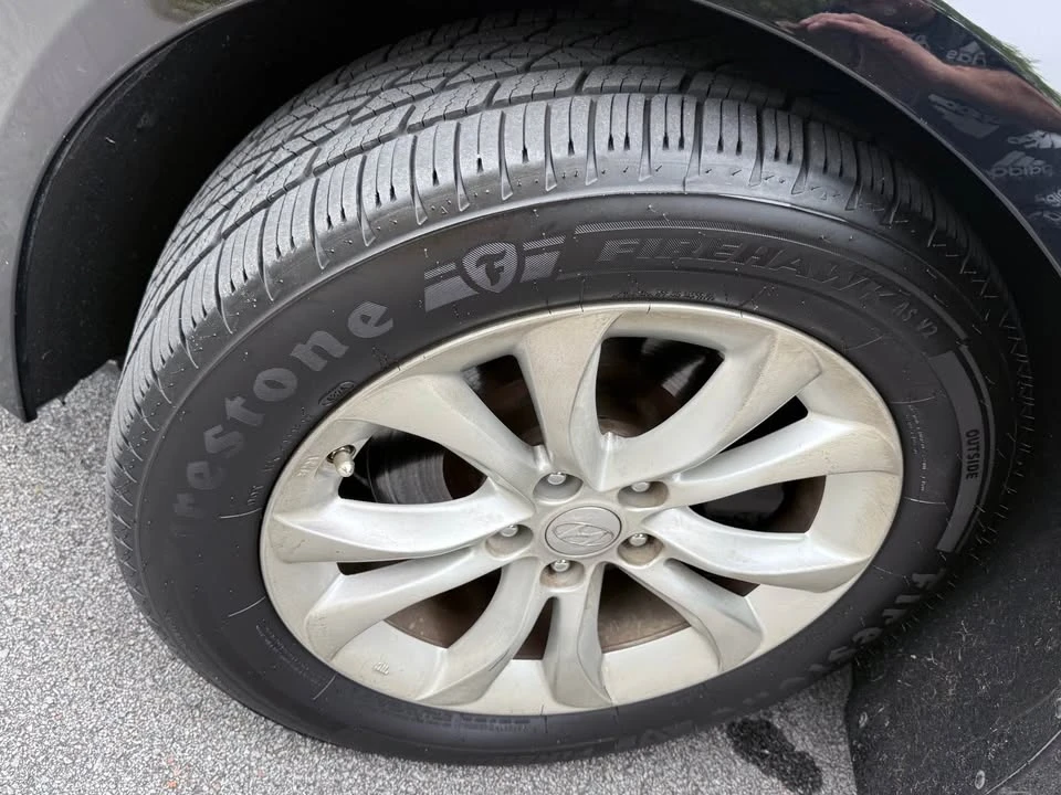 2012 Hyundai Genesis Coupe - Image 20 of 20