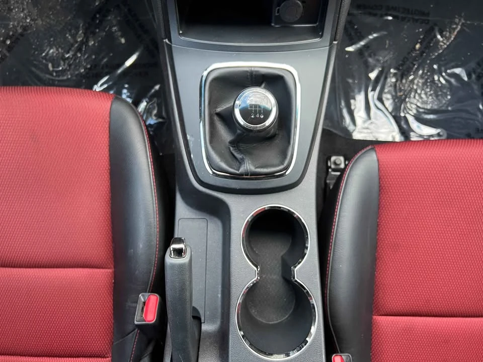 2012 Hyundai Genesis Coupe - Image 15 of 18