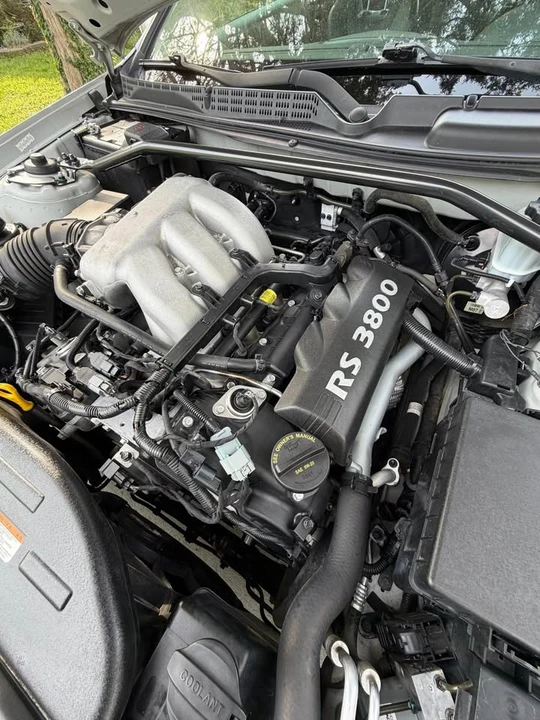 2012 Hyundai Genesis Coupe - Image 4 of 13