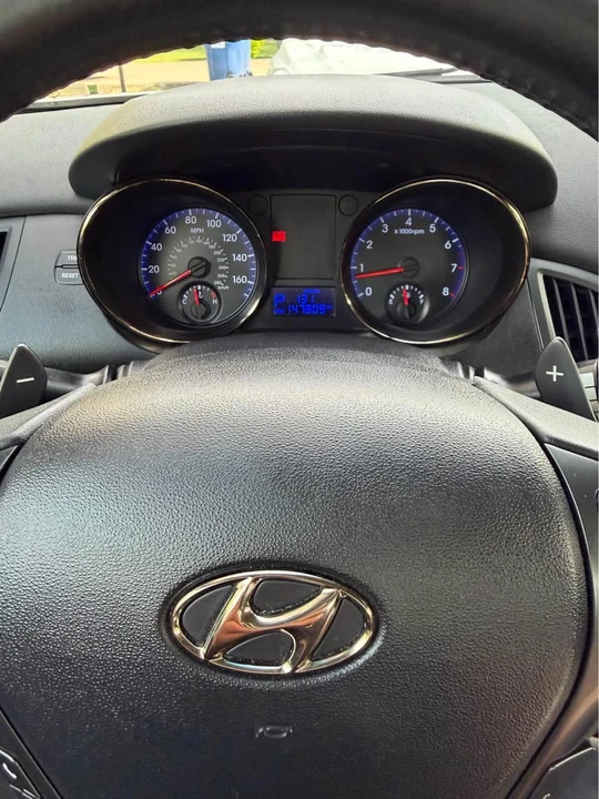 2012 Hyundai Genesis Coupe - Image 13 of 13