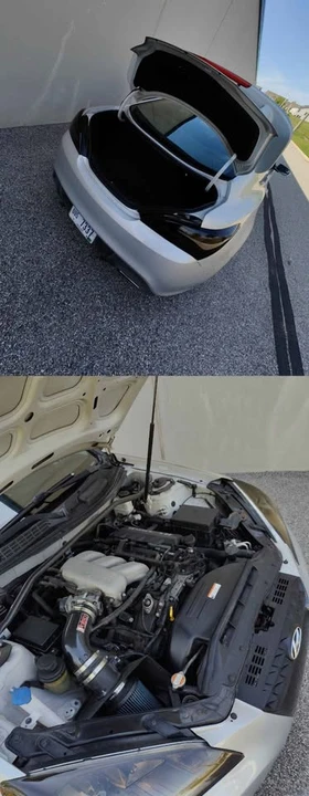 2012 Hyundai Genesis Coupe - Image 19 of 19