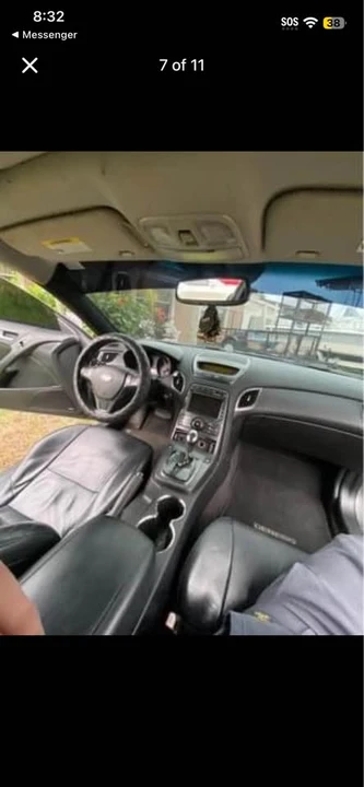 2012 Hyundai Genesis Coupe - Image 6 of 10