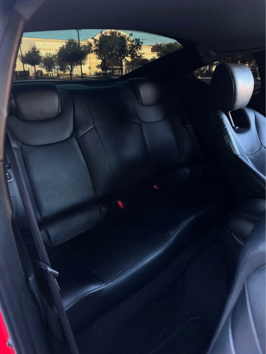 2012 Hyundai Genesis Coupe - Image 14 of 17